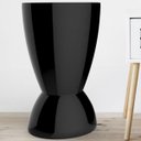 Ver imagem 3 de Banqueta Circular Argo Preto