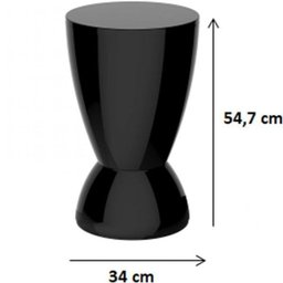 Banqueta Circular Argo  - 3