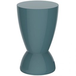 Banqueta Circular Argo  - 1