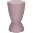 Ver imagem 2 de Banqueta Circular Argo Rosa/Calla Rose