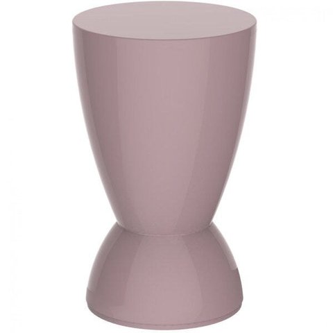 Banqueta Circular Argo 