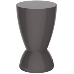 Banqueta Circular Argo  - 1