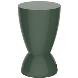 Banqueta Circular Argo  - 1