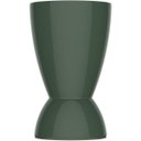 Ver imagem 5 de Banqueta Circular Argo Verde/Alecrim