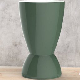 Banqueta Circular Argo  - 5