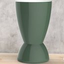 Ver imagem 6 de Banqueta Circular Argo Verde/Alecrim