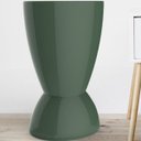 Ver imagem 3 de Banqueta Circular Argo Verde/Alecrim