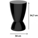 Ver imagem 3 de Banqueta Circular Argo 