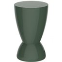 Ver imagem 2 de Banqueta Circular Argo Verde/Alecrim