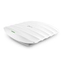 Ver imagem 4 de Access Point Wireless Dual Band Gigabit Mimo Montavel em Teto Ac1350 Eap225 Nacional Smb