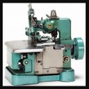 Ver imagem 4 de Máquina de Costura Semi Industrial Overlock Fox Gn1-110v