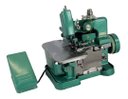 Ver imagem 1 de Máquina de Costura Semi Industrial Overlock Fox Gn1-110v