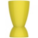 Ver imagem 5 de Banqueta Circular Argo Amarelo/Limão Siciliano