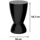 Ver imagem 4 de Banqueta Circular Argo