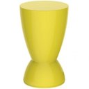 Ver imagem 2 de Banqueta Circular Argo Amarelo/Limão Siciliano