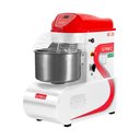 Ver imagem 3 de Amassadeira Espiral Masseira 25KG Profissional Padarias Epóxi 2 Velocidades Trifásica AE25 G2