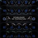 Ver imagem 5 de Adega Electrolux 24 Garrafas Preta WSF24 127V 01242WBA135