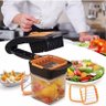 Cortador Fatiador Legumes 5 em 1 Nicer Dicer - 4