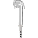 Ver imagem 3 de Ducha Cr C/ Gatilho e Suporte Luxo 240102 - Blukit