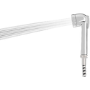 Ver imagem 2 de Ducha Cr C/ Gatilho e Suporte Luxo 240102 - Blukit