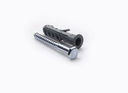 Ver imagem 1 de Parafuso Sextavado 5/16" X 70 com Bucha 12 mm, 15 Peças - Foxmix