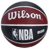 Bola de Basquete Nba Team Tribute Miami Heat #7 Wilson - 2