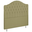 Ver imagem 1 de Cabeceira Solteiro 90 cm Room Linho SL 75 Peer
