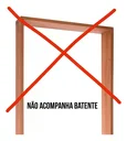 Ver imagem 5 de Porta de Madeira Frisada U.v 210cm X 90cm - R10s:cerejeira