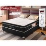Colchão Casal GOLD DREAM Magnético Privilege Dream (138 X 188) Preto - 1