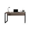 Mesa para Escritório 150cmx70cm PE40 Pandin Móveis  - 6