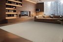 Ver imagem 1 de Tapete Artesanal Look Lirio da Paz - 7 Cambraia - 150x200 cm