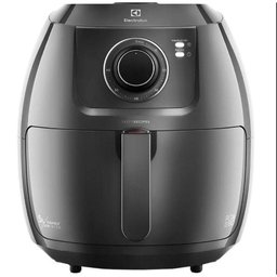 Fritadeira Air Fryer Electrolux 5l 1700w Eaf50/51 - 5210aabr506 Grafite 220 Volts - 1