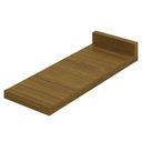 Ver imagem 1 de Tampo para Balcao 20 Cm C900 Americana Nature Henn
