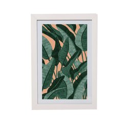 Quadro Folhagens - 1