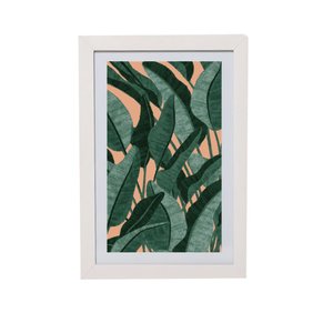 Quadro Folhagens