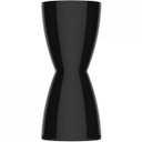 Ver imagem 4 de Banqueta Alta Polipropileno sem Encosto Bery Preto