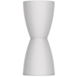 Banqueta Alta Polipropileno sem Encosto Bery - 4