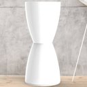 Ver imagem 5 de Banqueta Alta Polipropileno sem Encosto Bery