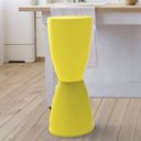 Ver imagem 2 de Banqueta Bery Amarelo/Limão Siciliano