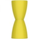 Ver imagem 4 de Banqueta Bery Amarelo/Limão Siciliano