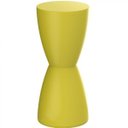 Ver imagem 1 de Banqueta Bery Amarelo/Limão Siciliano