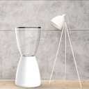 Ver imagem 5 de Banqueta Bery Crystal 