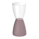 Ver imagem 1 de Banqueta Bery Crystal 