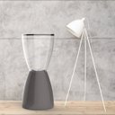 Ver imagem 5 de Banqueta Bery Crystal 