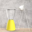 Ver imagem 5 de Banqueta Bery Crystal 