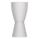 Ver imagem 4 de Banqueta Alta Polipropileno sem Encosto Carbo