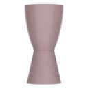 Ver imagem 4 de Banqueta Alta Polipropileno sem Encosto Carbo