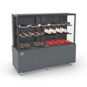 Ver imagem 1 de Confeitaria Refrigerada Vanguard Top 1,45m Cvtr 1450 220v - Refrimate