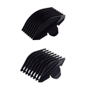 Ver imagem 3 de Aparador Barba e Cabelo Branco TF-HC250