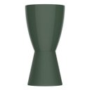 Ver imagem 4 de Banqueta Carbo Verde/Alecrim